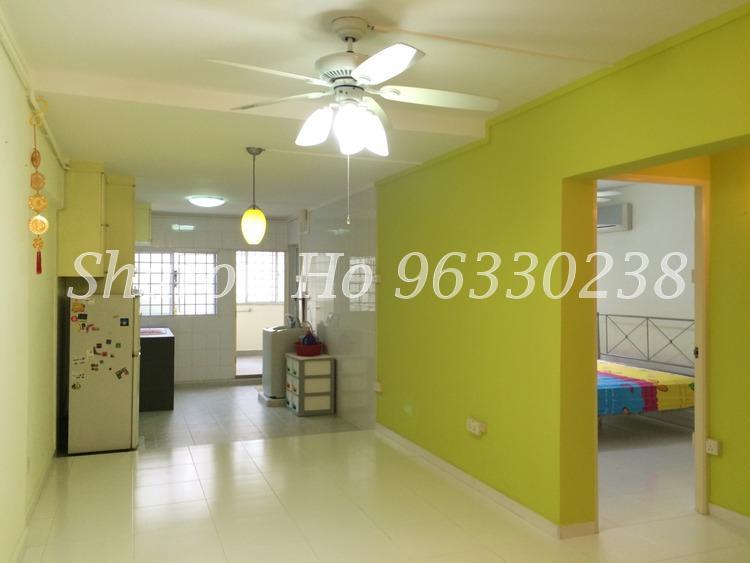 Blk 321 Ang Mo Kio Avenue 1 (Ang Mo Kio), HDB 3 Rooms #169322322
